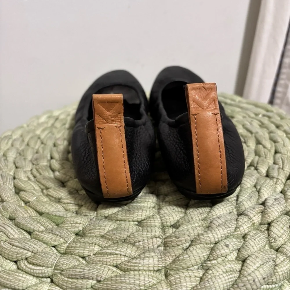 MERCEDES CASTILLO footbed topline